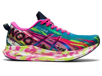 Asics NOOSA TRI 13 Dame Løpesko NO489UZ